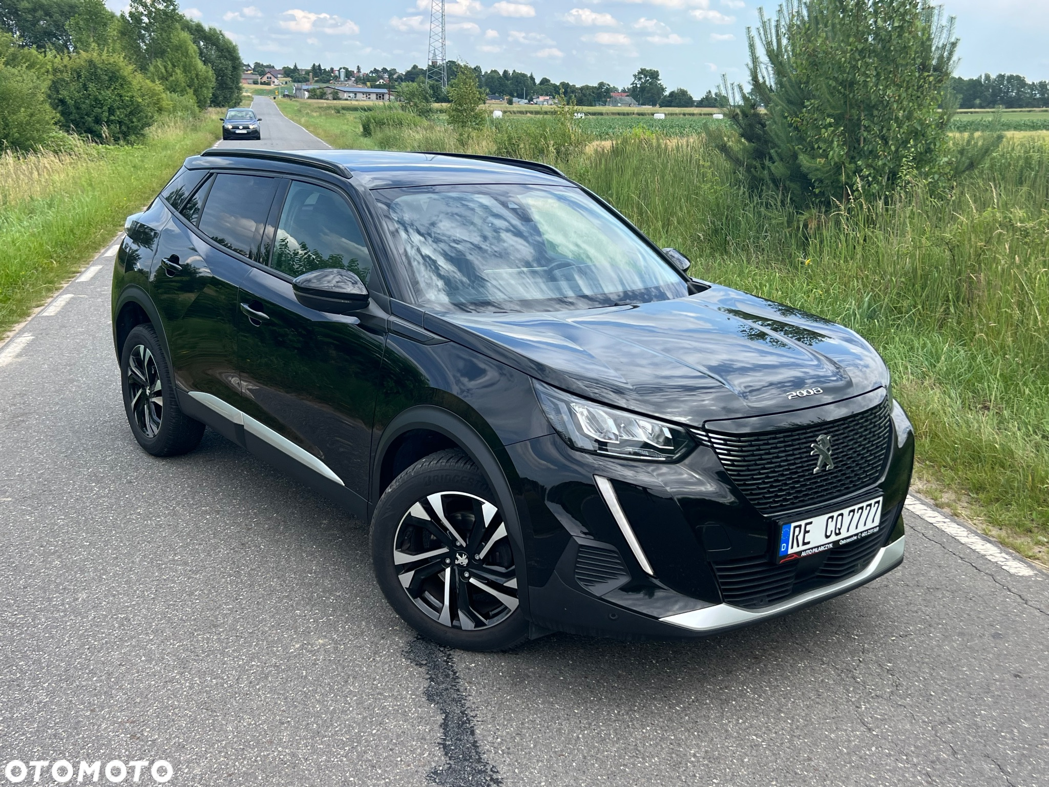 Peugeot 2008 PureTech 100 Stop&Start Allure Pack - 11