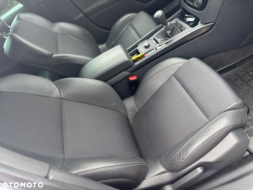 Peugeot 508 2.0 HDi Business Line - 13