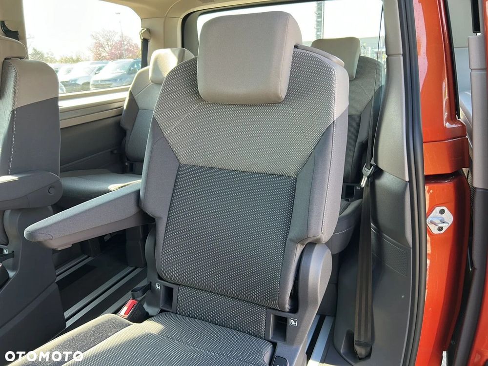 Volkswagen Multivan 2.0 TSI L2 Life DSG - 20