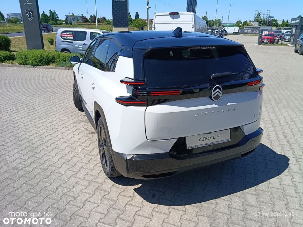 Citroën C5 Aircross - 8