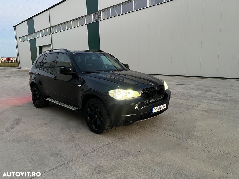BMW X5 - 29