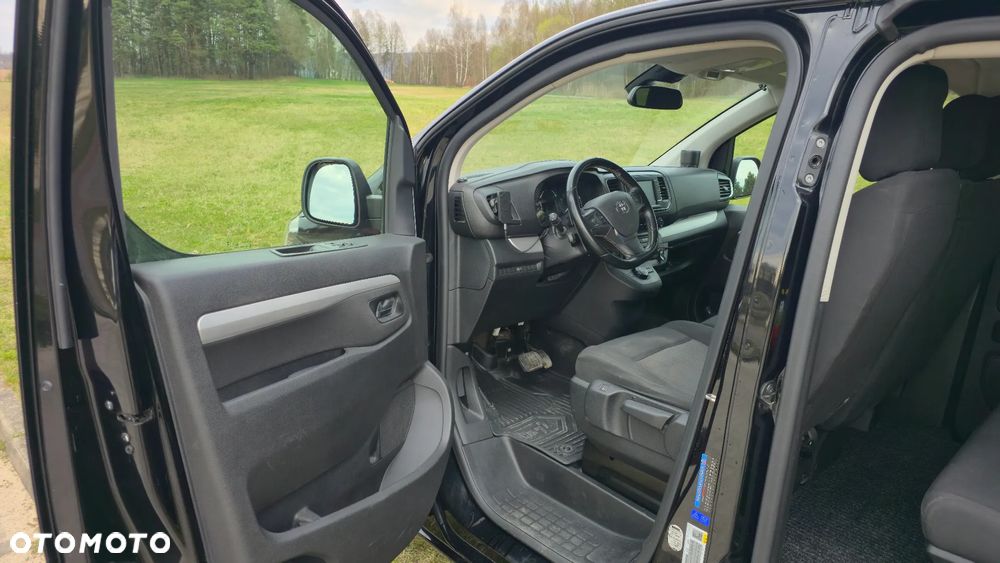 Toyota Proace Verso - 14