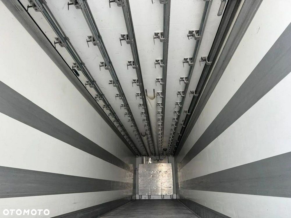 Schmitz Cargobull Hakówka - 12