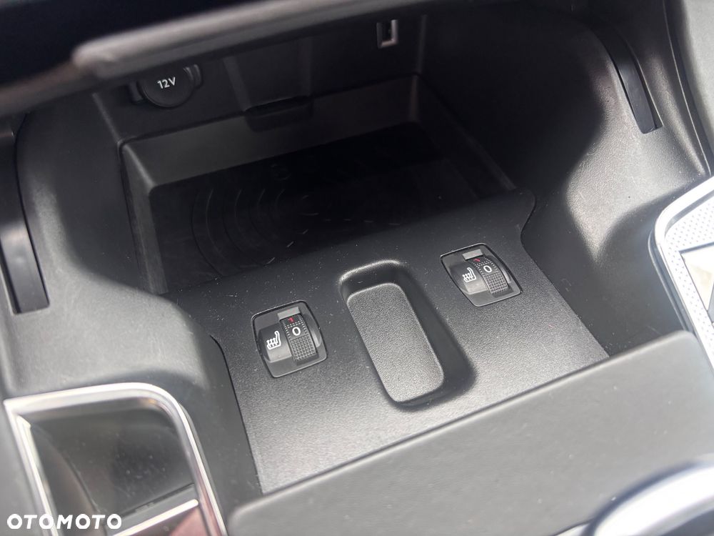 DS Automobiles DS 7 Crossback 2.0 BlueHDi Grand Chic - 27