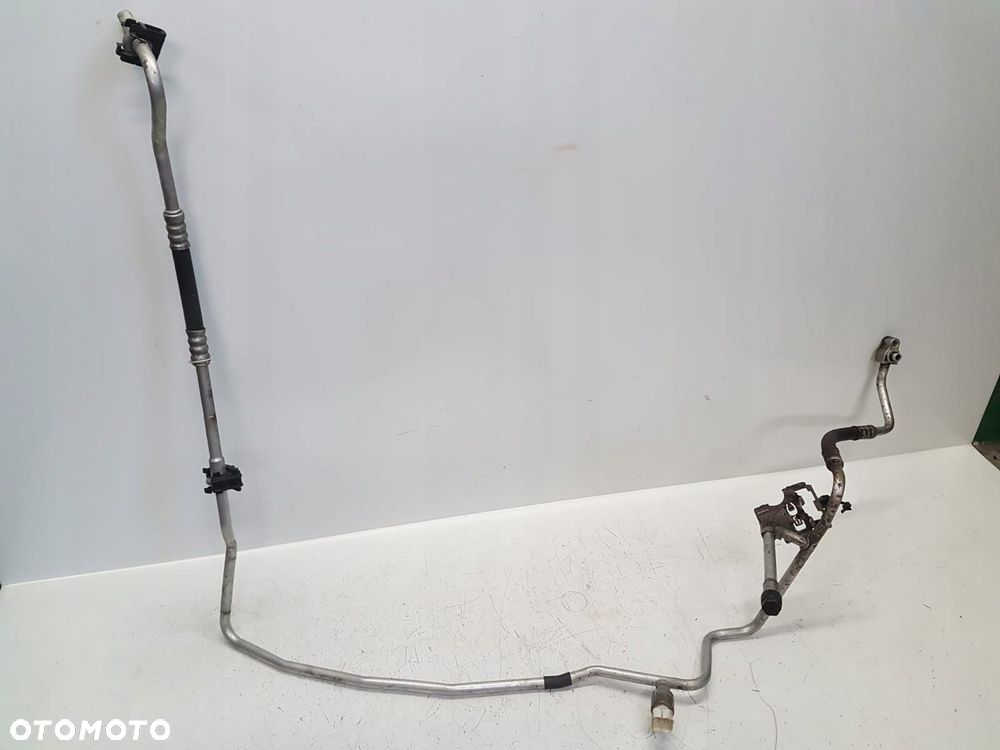 MONDEO MK3 LIFT TDCI PRZEWÓD KLIMY KLIMATYZACJI EU - 6