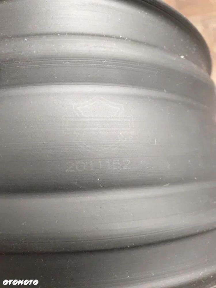 Fartuch gumowy felgi 17x3.00 Harley Davidson 44753-11 - 7