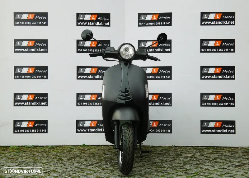 Znen Grace 50cc - 5