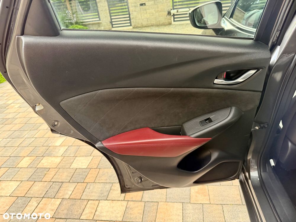 Mazda CX-3 2.0 Skypassion - 11