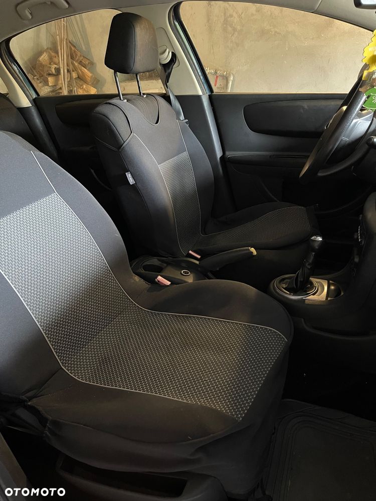 Citroën C4 - 18