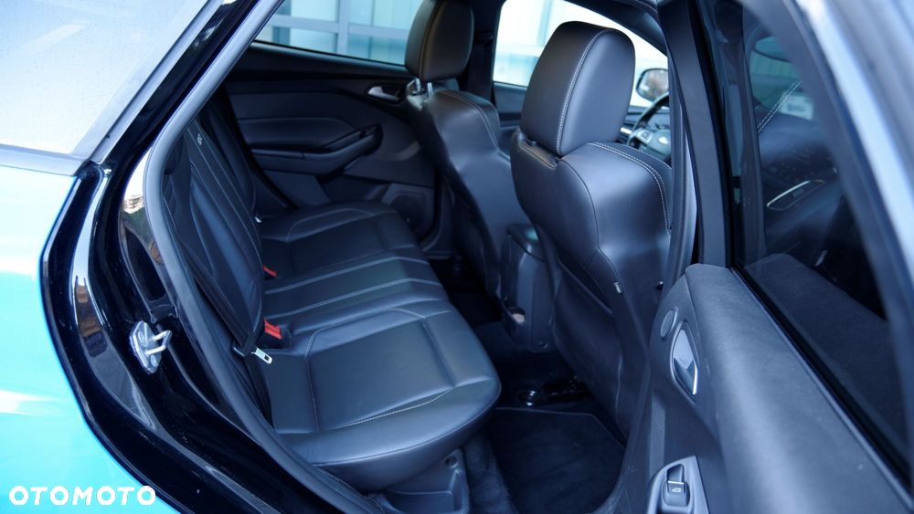 Ford Focus 2.0 TDCi ST PowerShift - 15