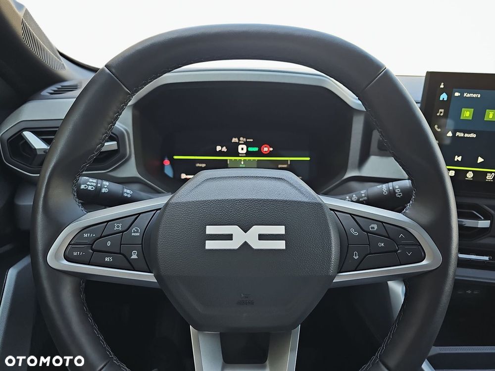 Dacia Bigster - 21