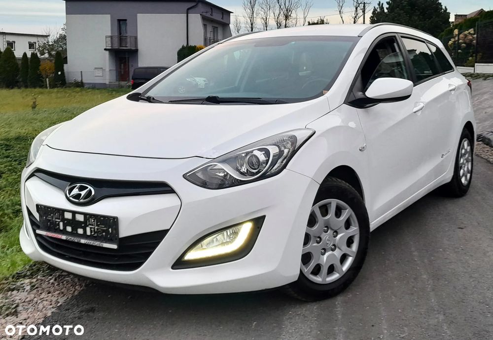 Hyundai i30 1.4 Style - 19