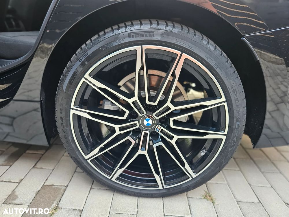 BMW Seria 3 318i AT - 8