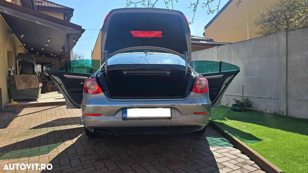 Volkswagen Passat CC - 7