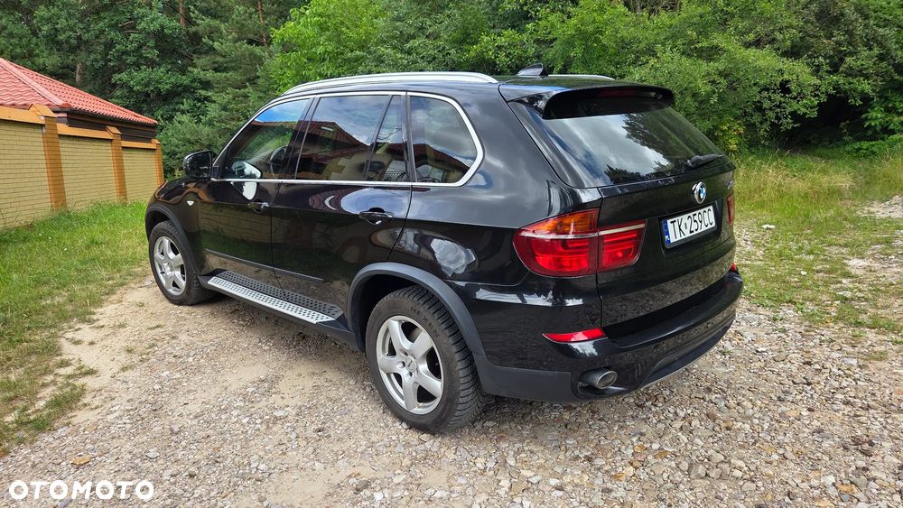 BMW X5 4.0d xDrive - 2