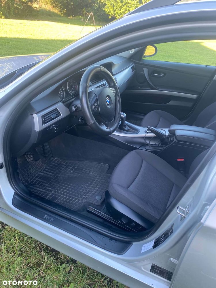 BMW Seria 3 - 6