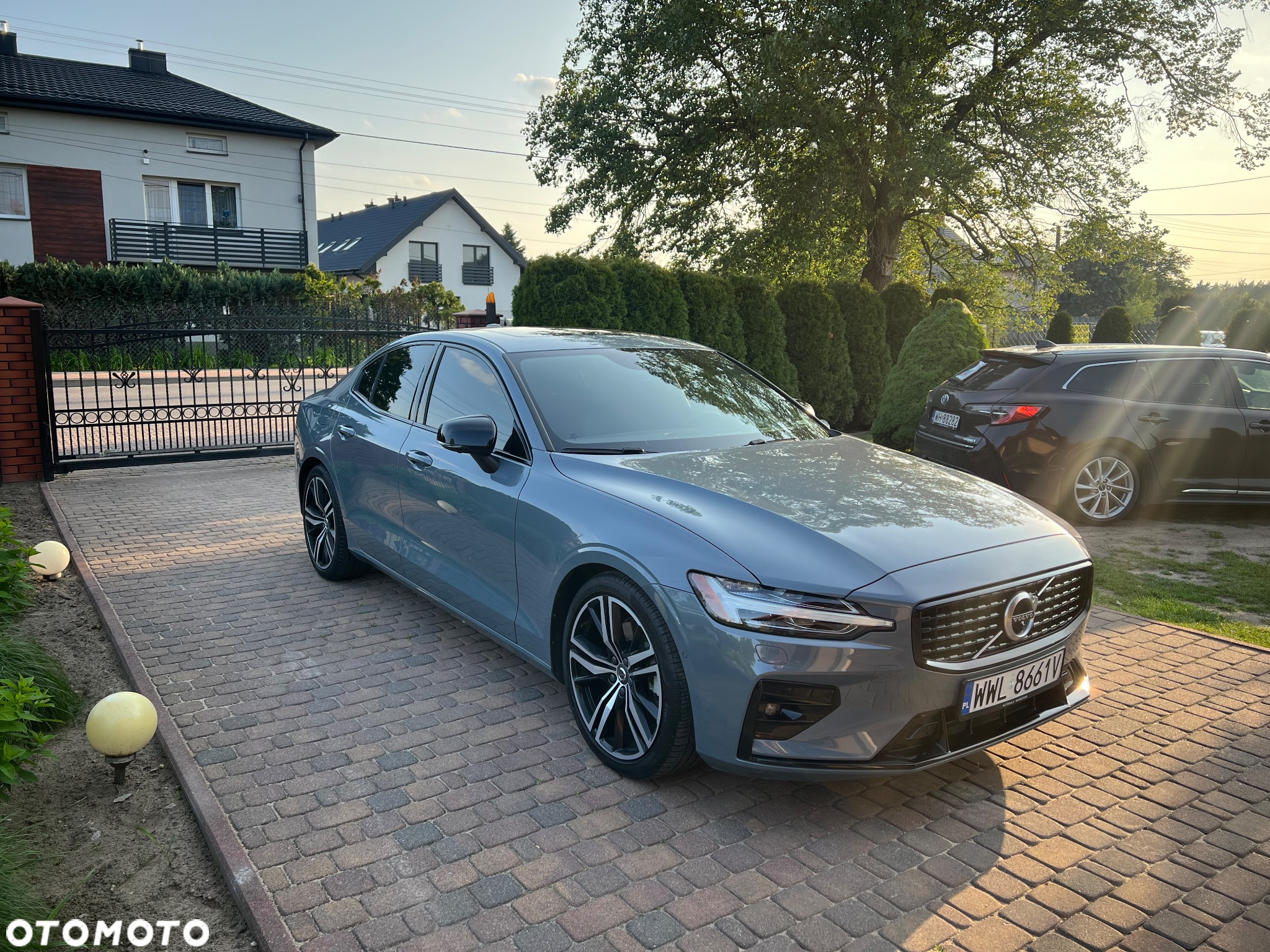 Volvo S60 - 8