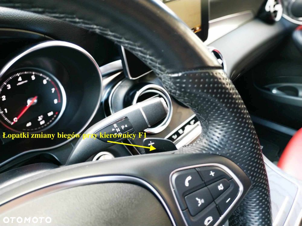 Mercedes-Benz GLC 300 4-Matic - 11