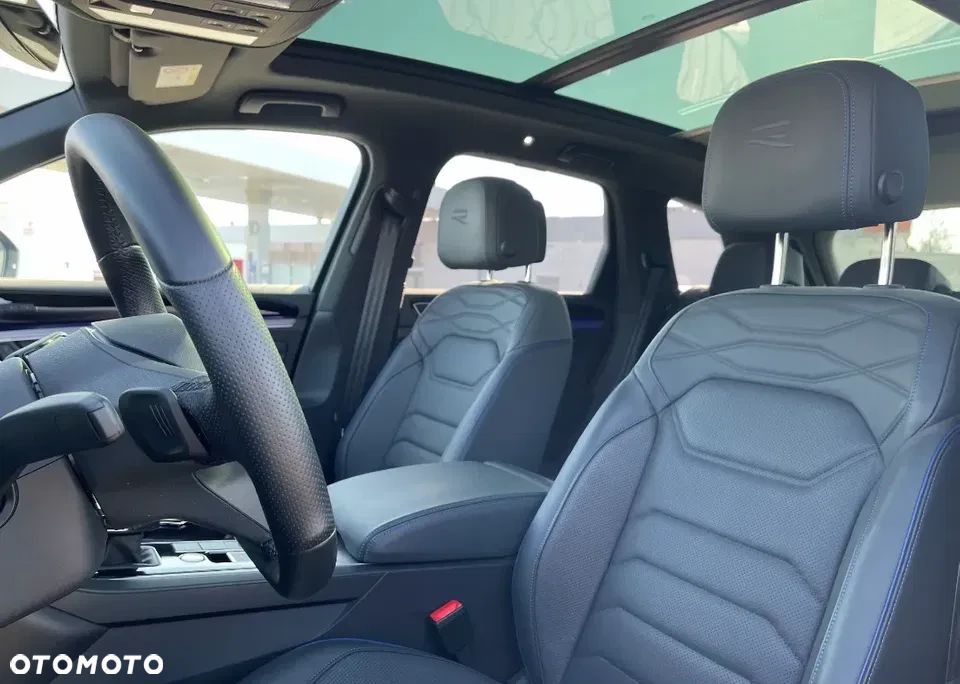 Volkswagen Touareg 3.0 V6 TFSI Plug-In Hybrid 4Mot Elegance - 11