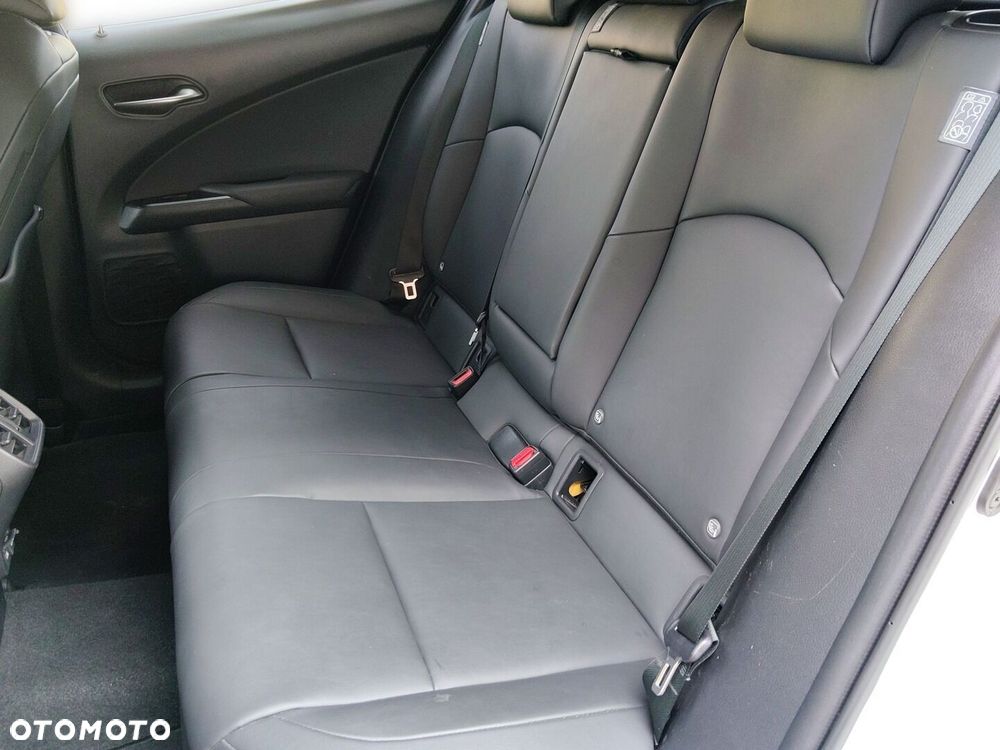 Lexus UX 250h GPF F Impression 2WD - 16