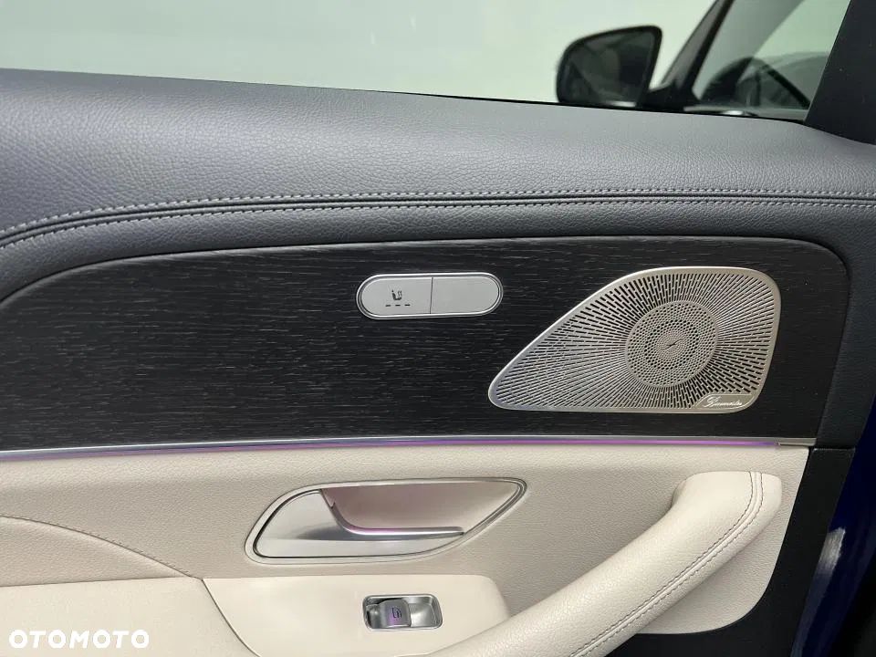 Mercedes-Benz GLE 350 e 4-Matic - 20