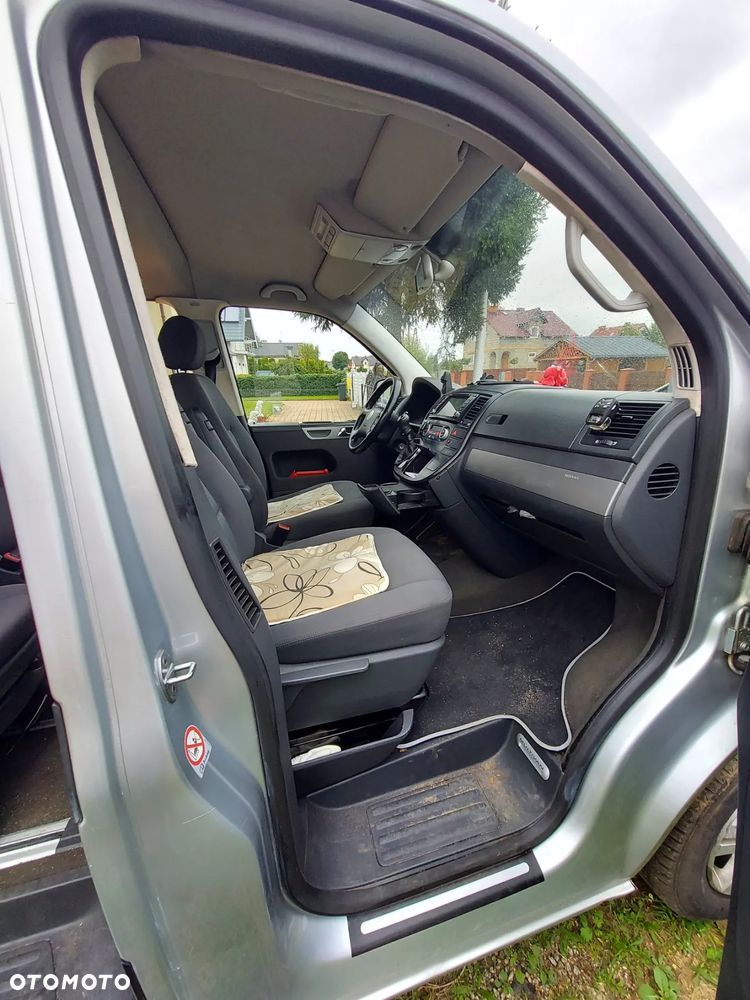 Volkswagen Multivan TDI L1 Highline - 6
