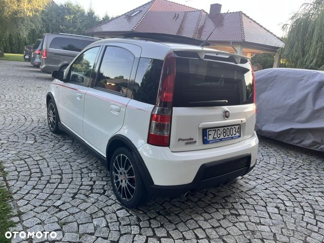 Fiat Panda 1.4 100HP - 5
