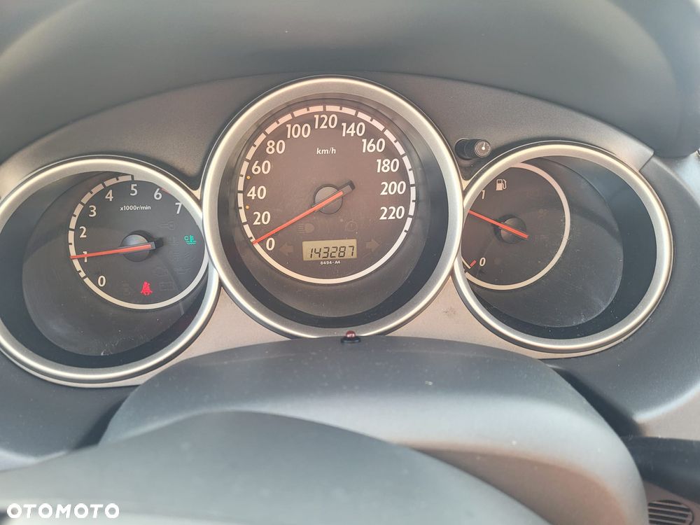 Honda Jazz 1.2 LS - 8