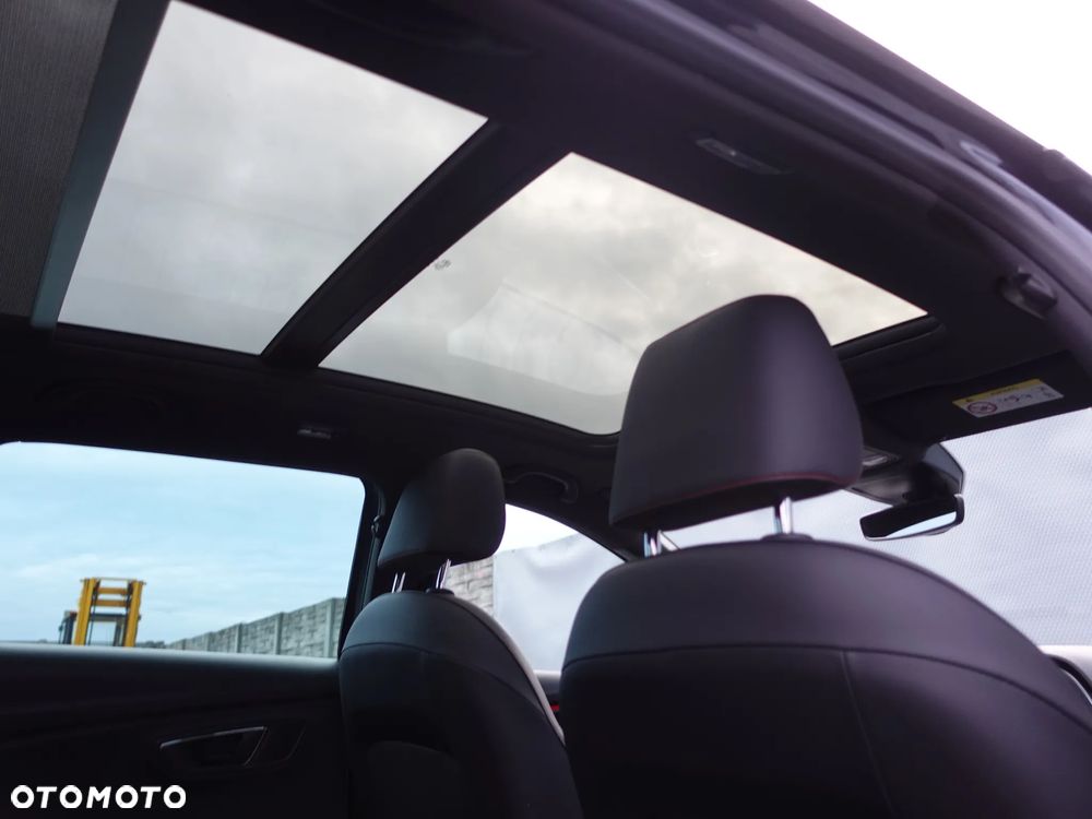 Seat Leon 1.5 TSI ACT DSG OPF FR - 6