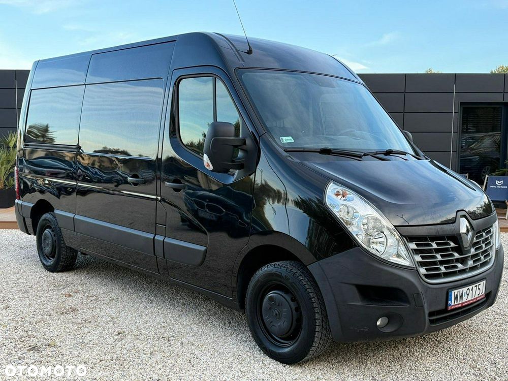 Renault Master - 3