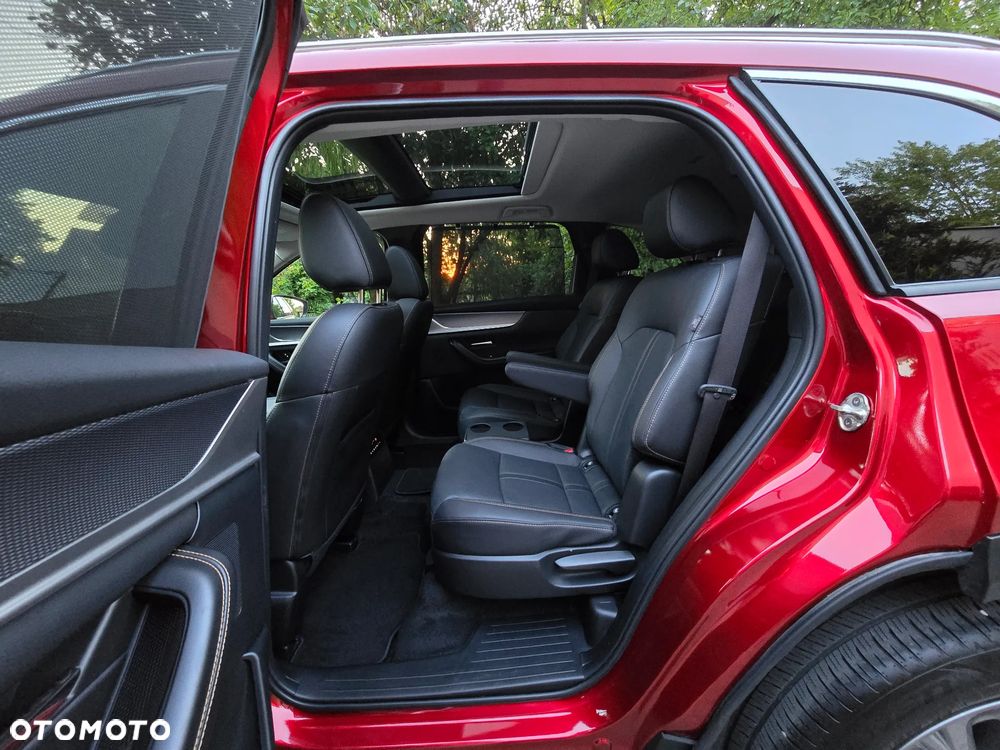 Mazda CX-90 - 14