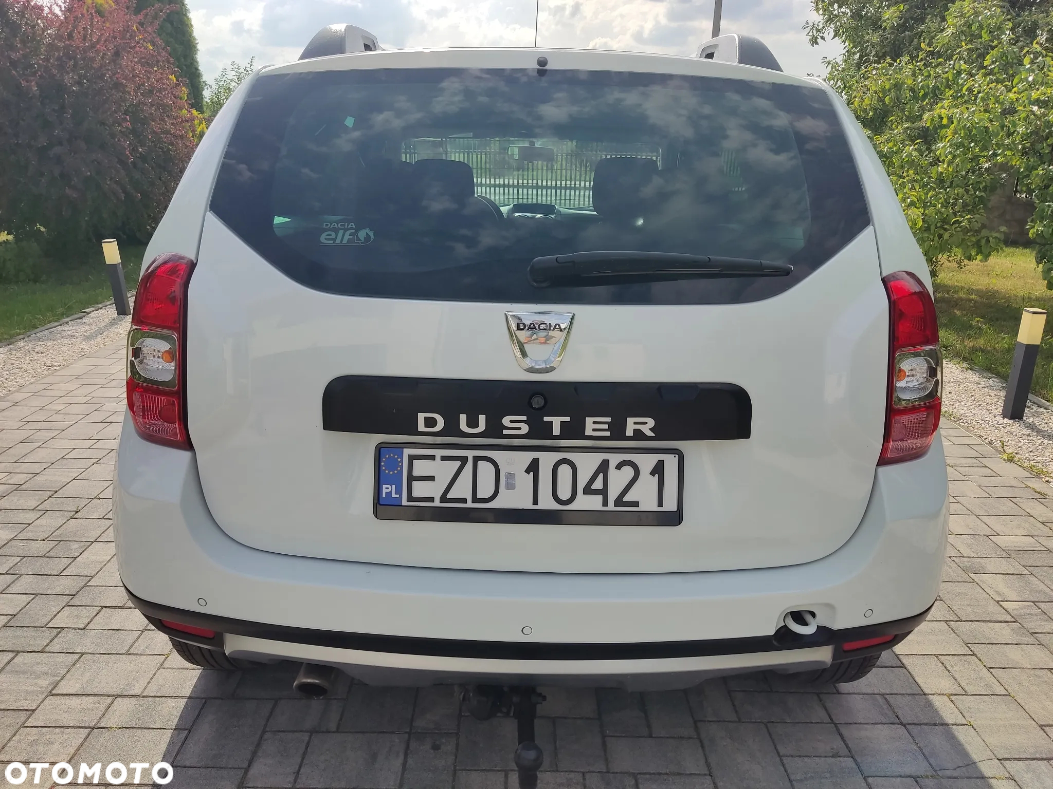 Dacia Duster 1.5 dCi Ambiance - 10