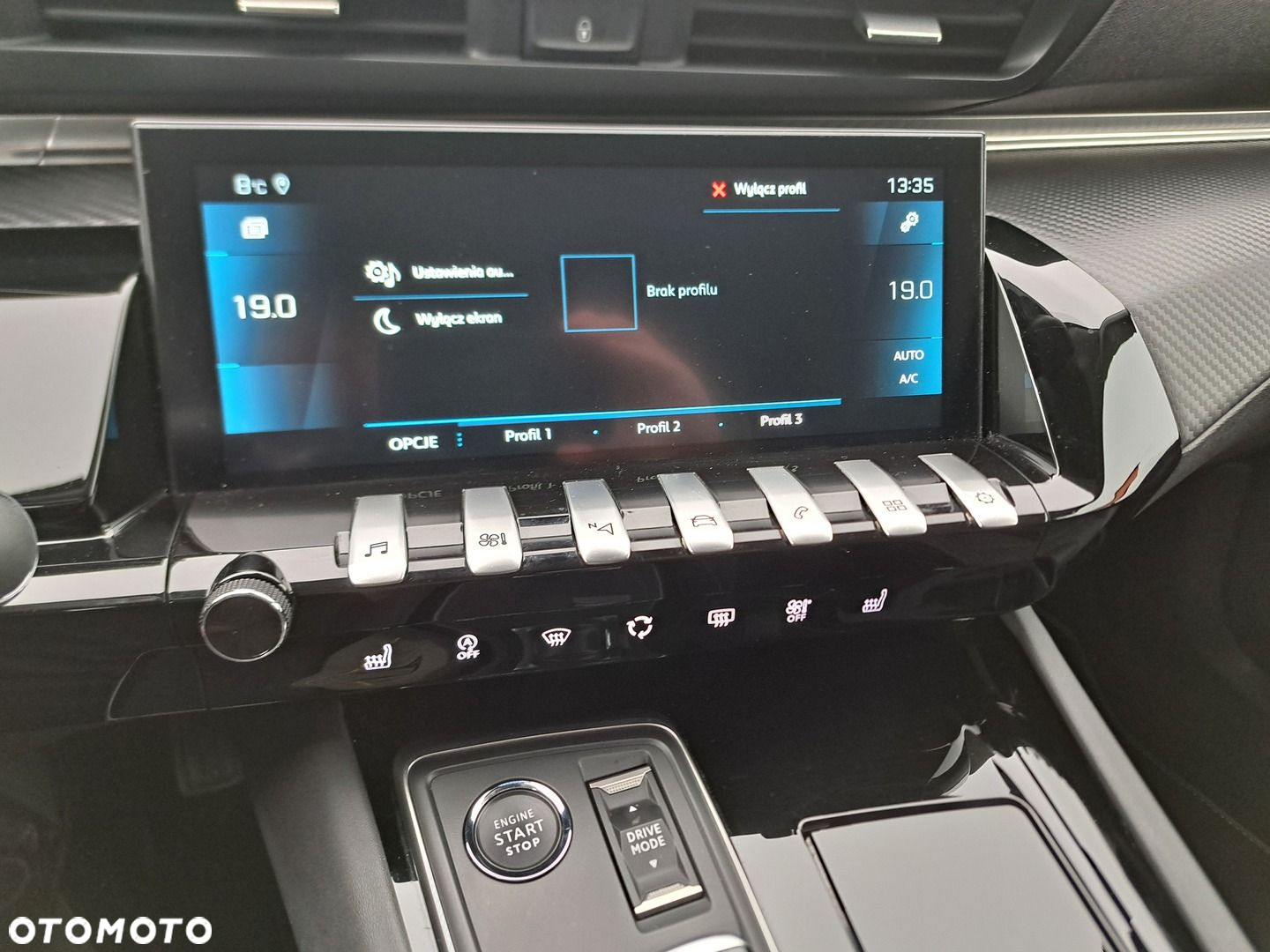 Peugeot 508 1.5 BlueHDi Allure S&S EAT8 - 20
