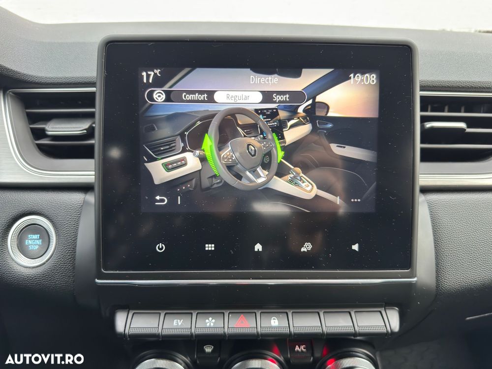 Renault Captur E-Tech Plug-In-Hybrid Intens - 27