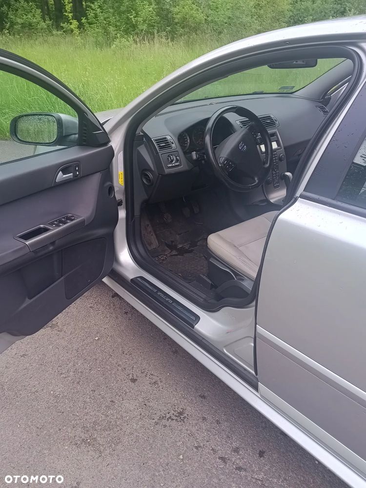 Volvo V50 2.0D Kinetic - 12