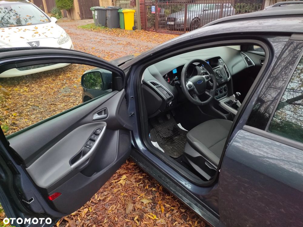 Ford Focus ver-1-6-tdci-titanium - 4