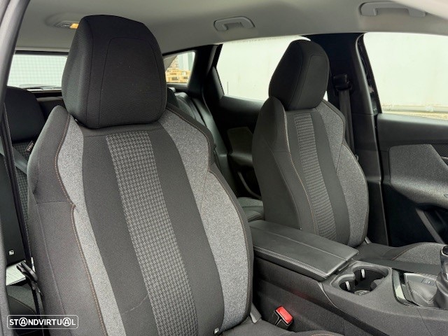 Peugeot 3008 1.5 BlueHDi Active Pack - 7