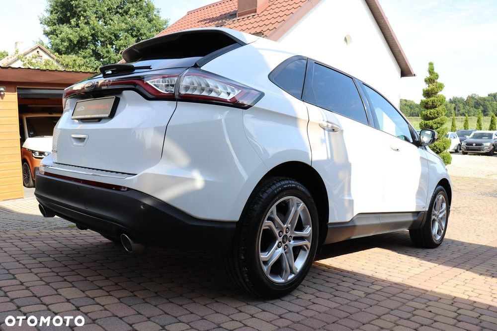 Ford Edge 2.0 TDCi 4x4 Trend - 32