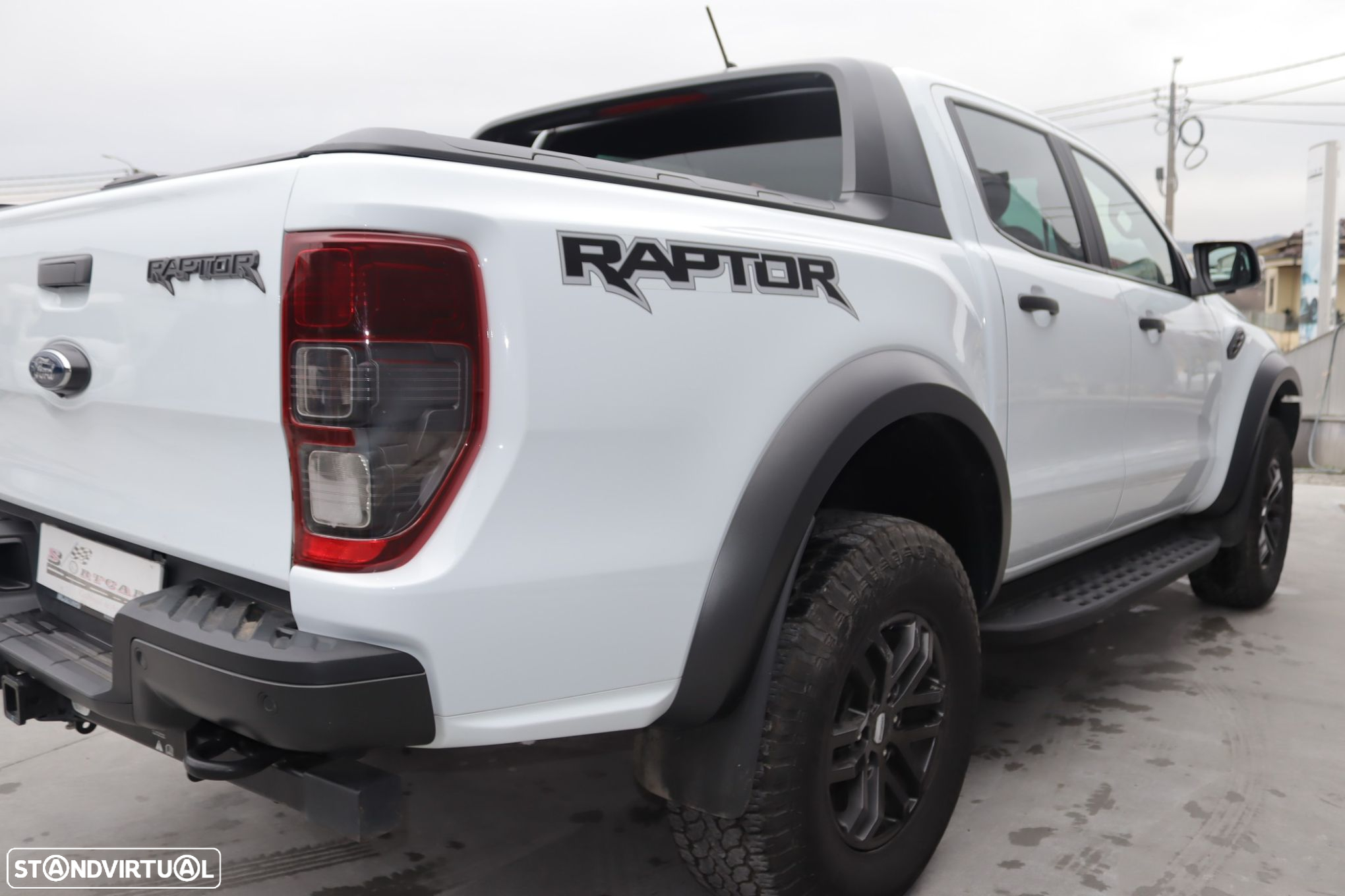 Ford Ranger - 7