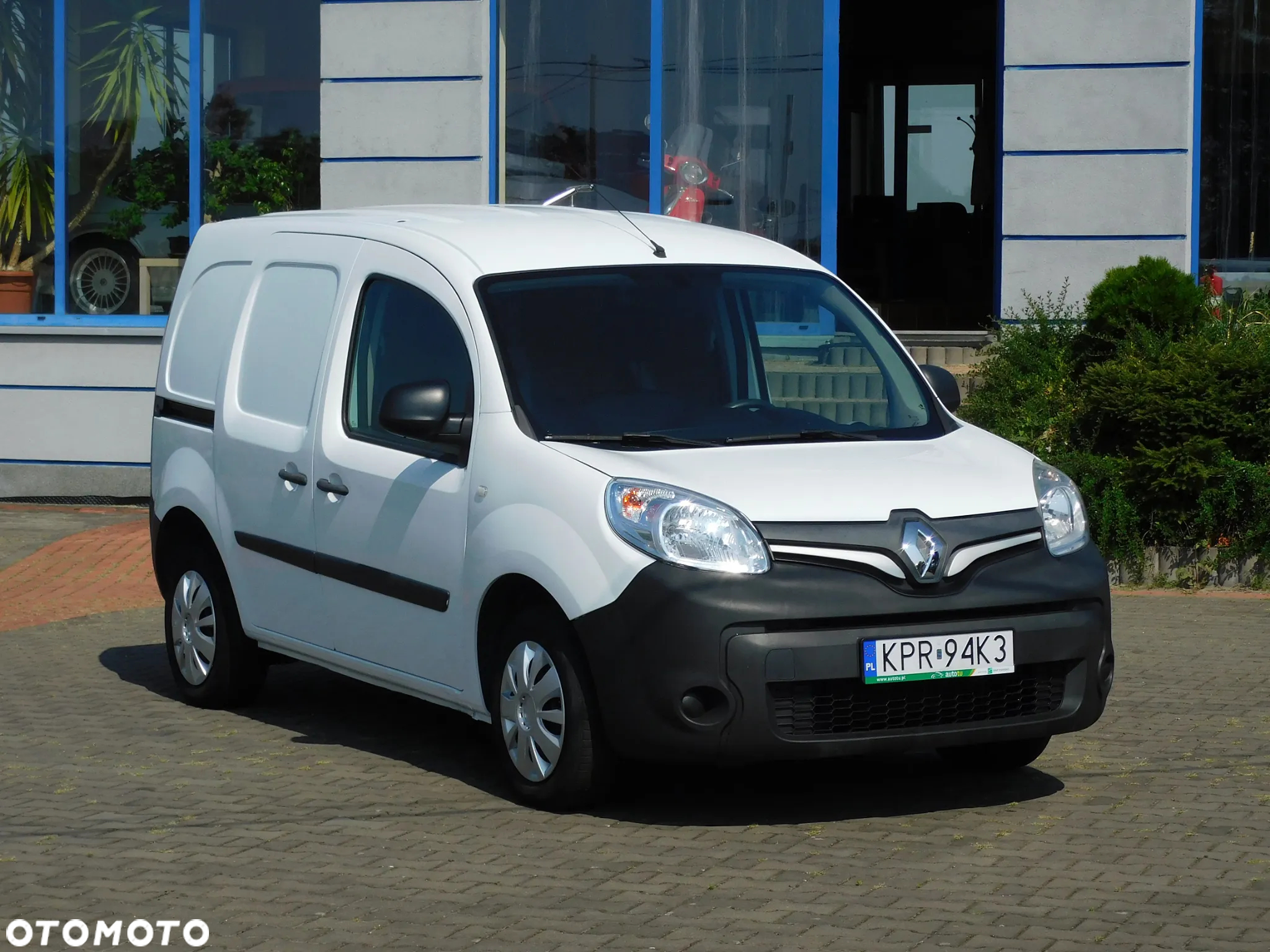 Renault Kangoo - 2