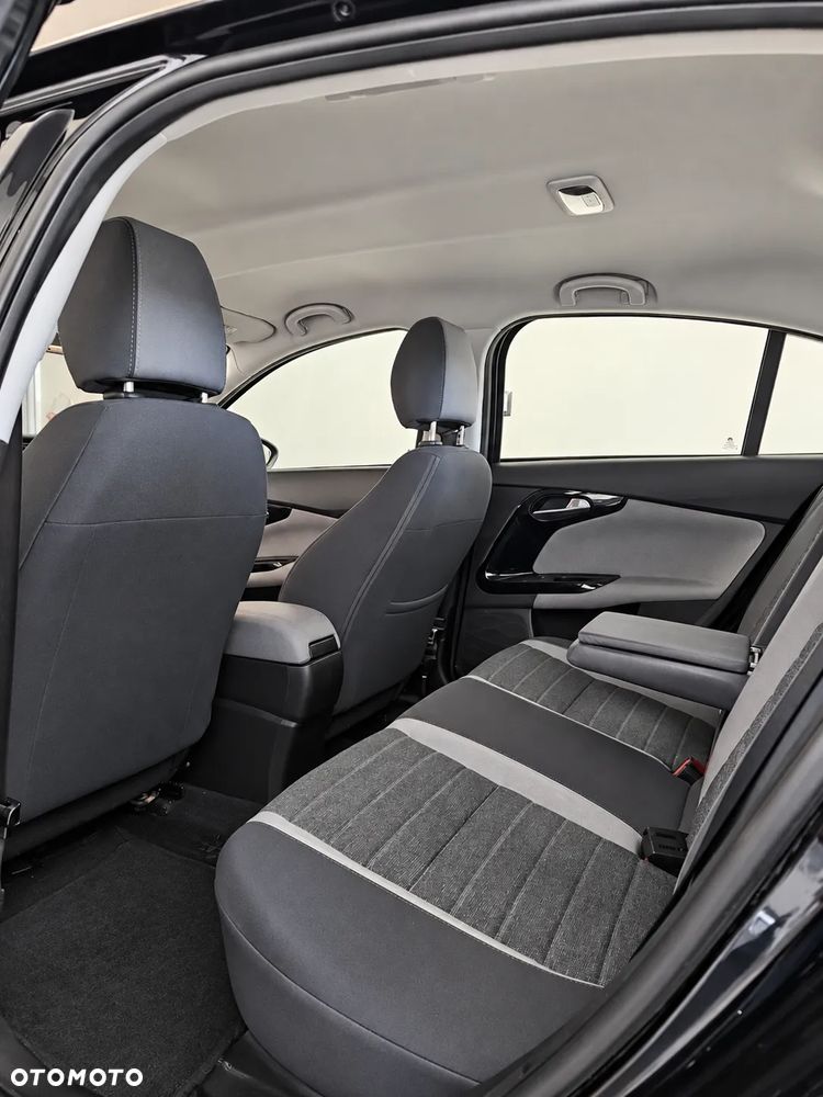 Fiat Tipo 1.4 16v Lounge EU6d - 12