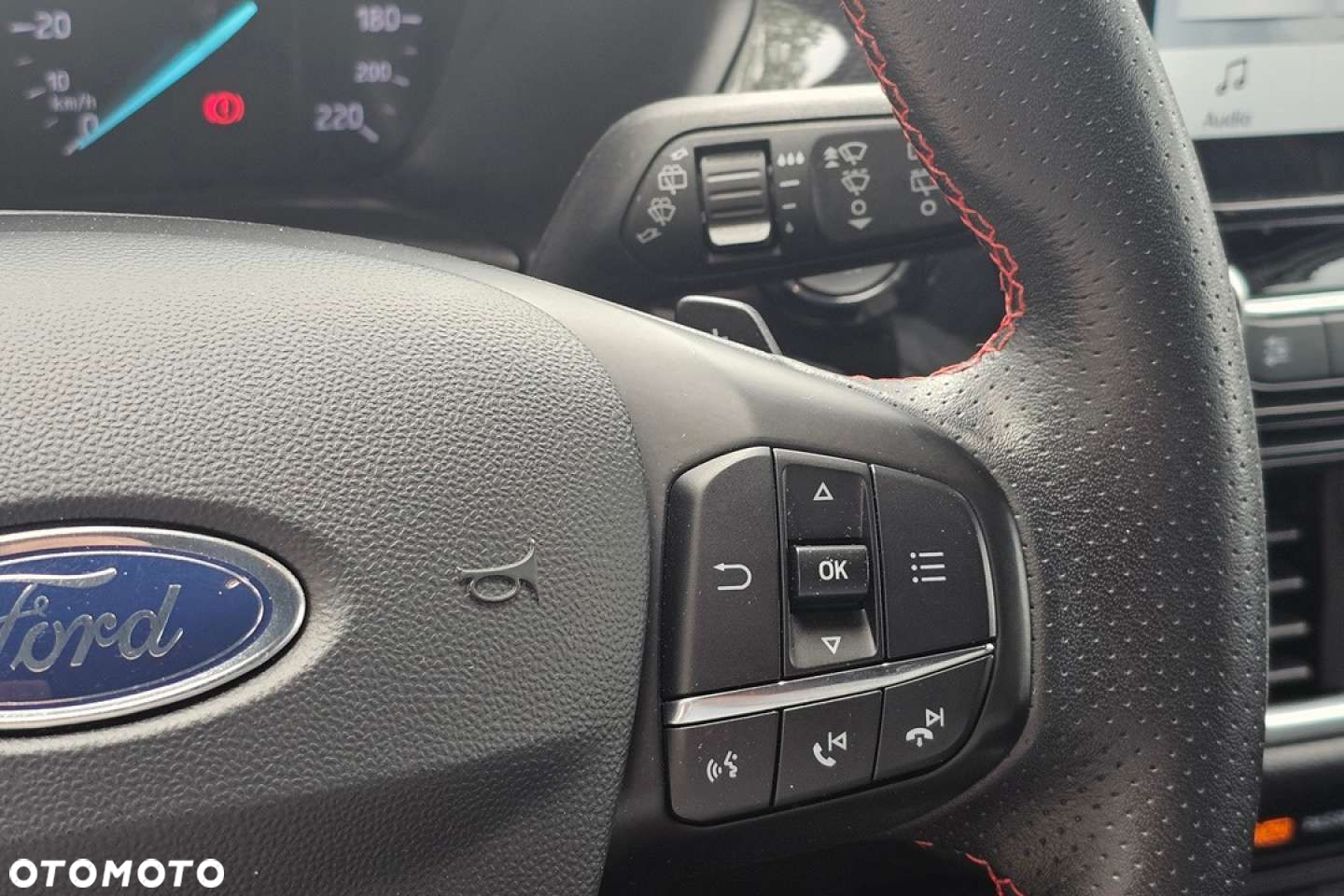 Ford Fiesta - 23