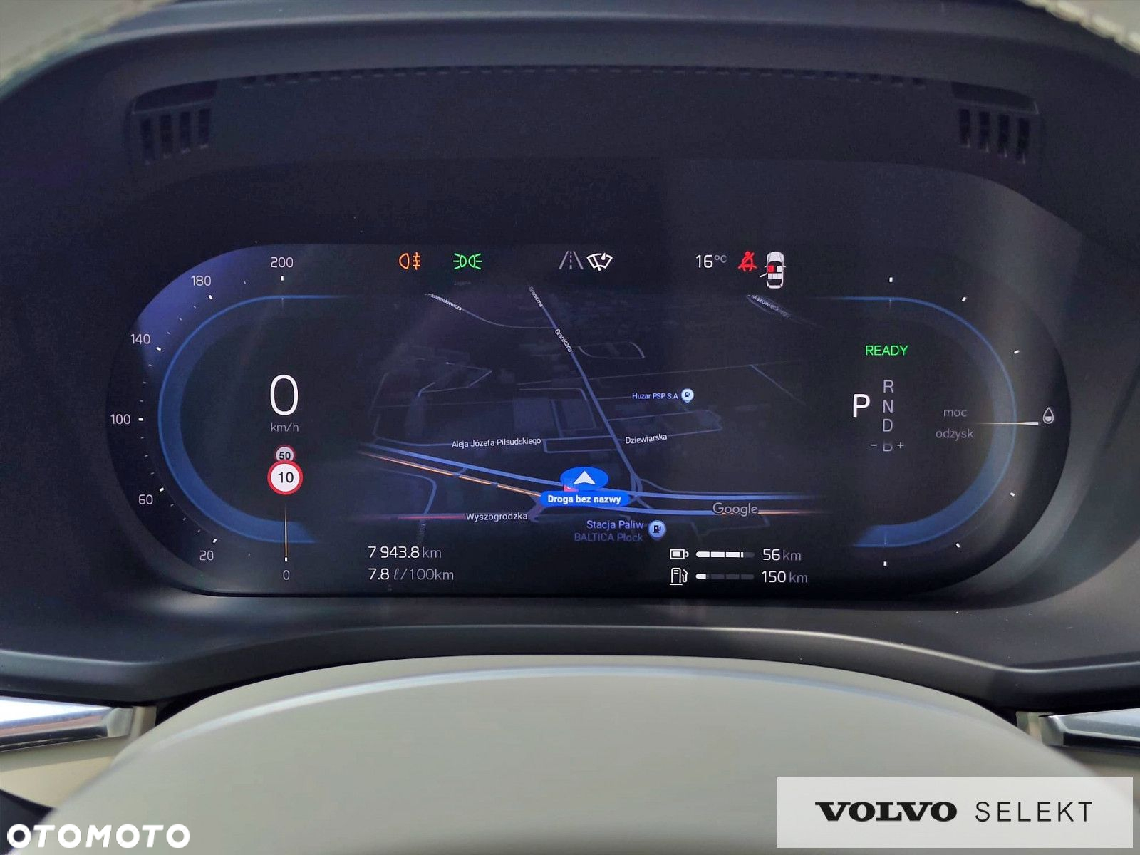 Volvo XC 60 - 20