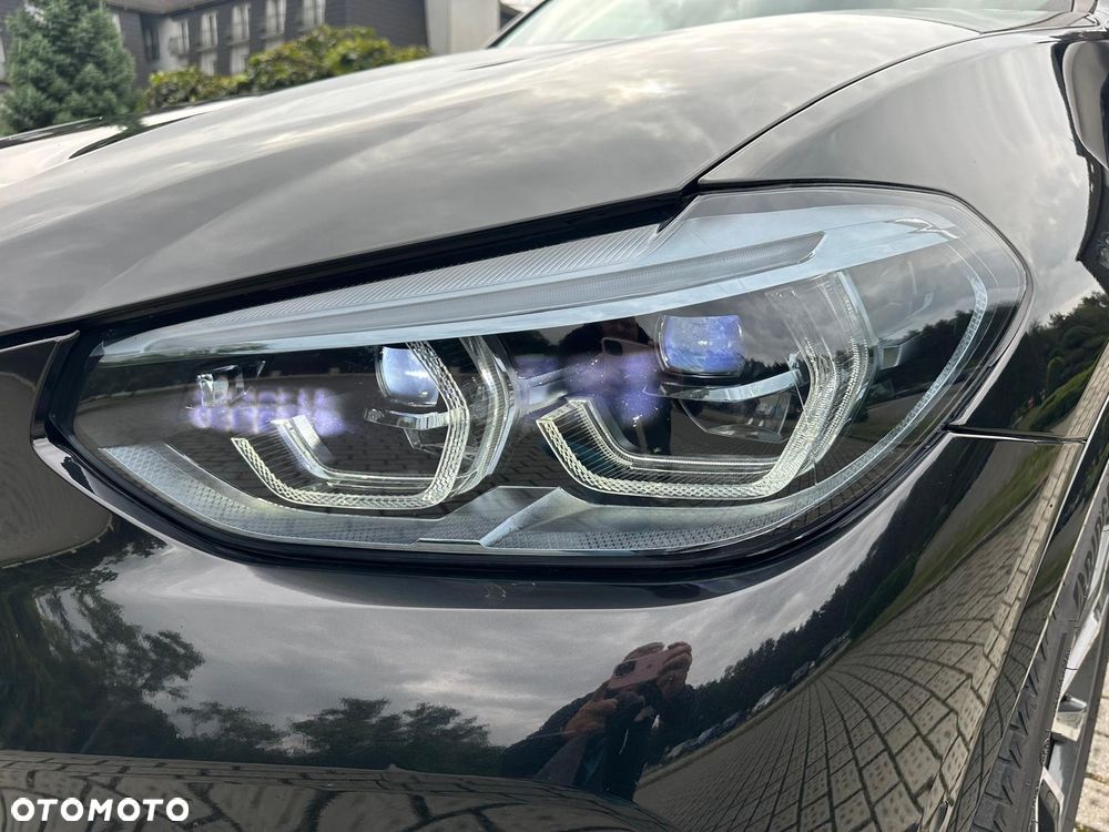 BMW X3 - 12