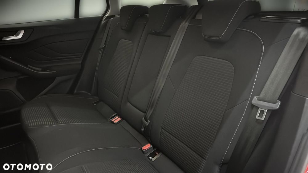 Ford Focus 1.0 EcoBoost mHEV Titanium X - 16