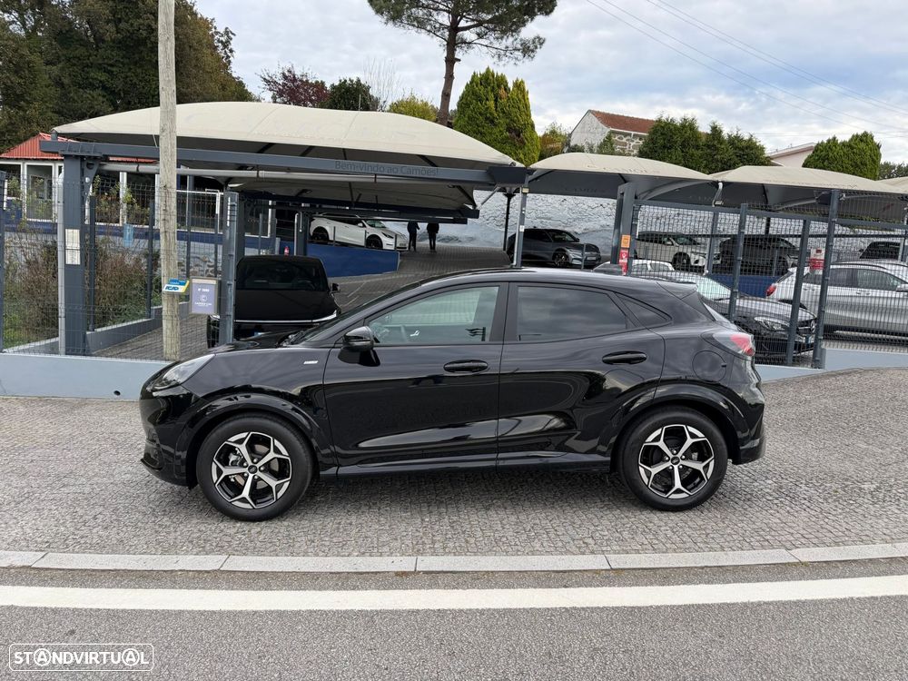 Ford Puma - 6