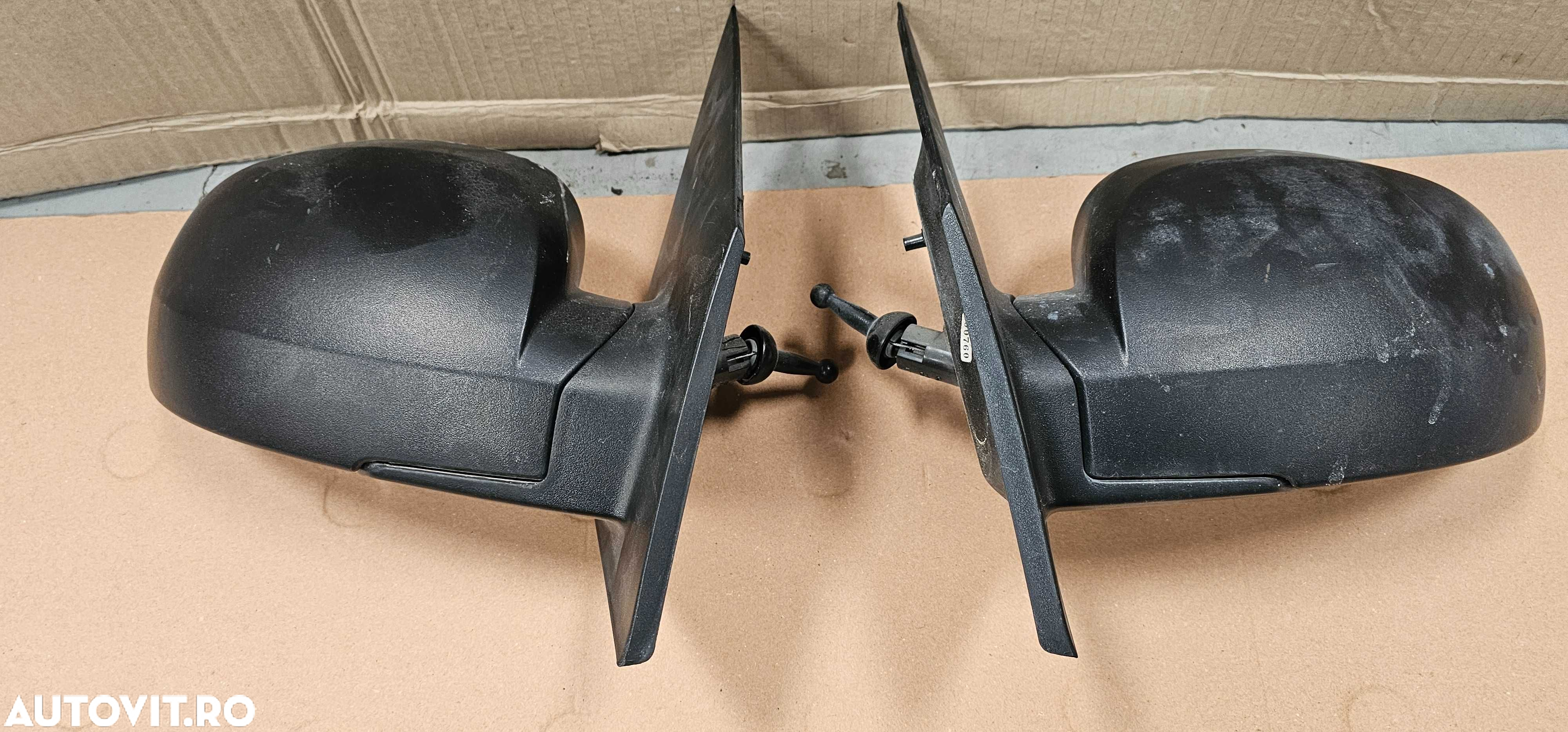 Oglinda stanga / dreapta Hyundai Getz 2002 2003 2004 2005 2006 2007 - 2