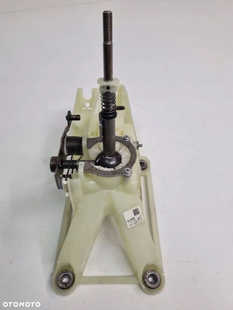 WYBIERAK SKRZYNI BIEGÓW MAZDA 6 GJ 13- 2.2D SKYACT - 4