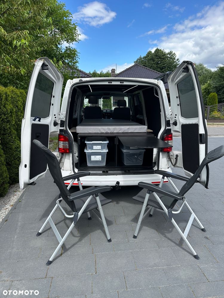 Volkswagen Transporter - 29
