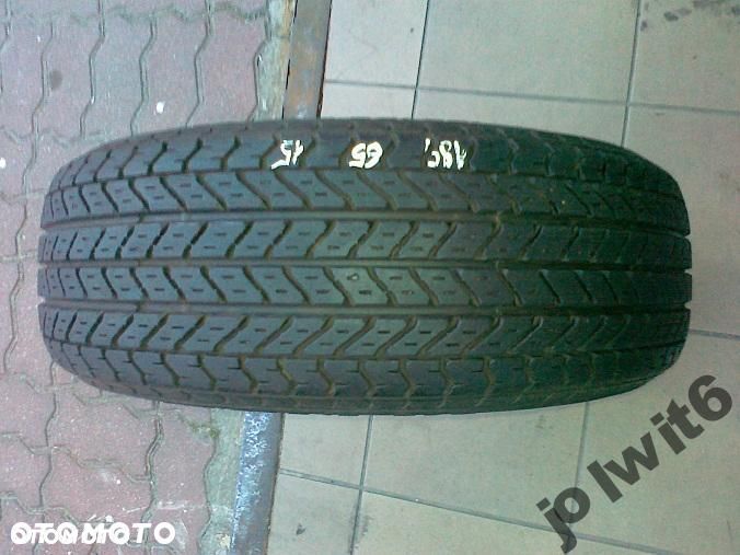 Pirelli Cinturato P6   185/65/15 nr 72